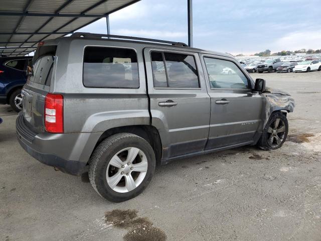 2013 JEEP PATRIOT SP #3310301078