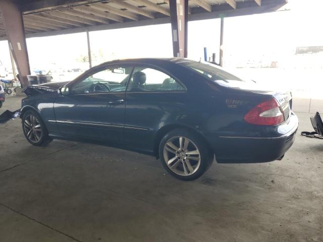 2006 MERCEDES-BENZ CLK 350 #3310424956