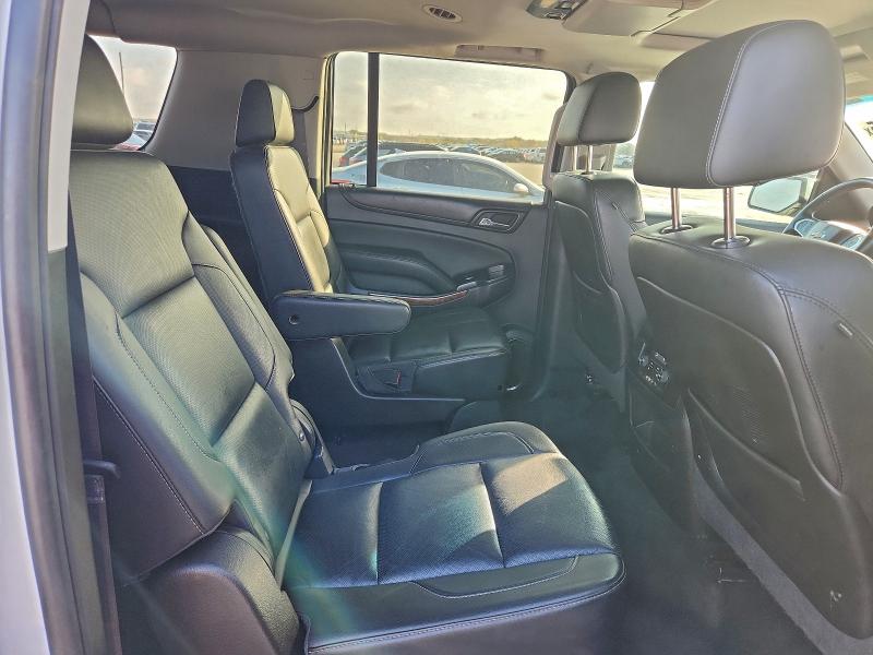 2015 CHEVROLET SUBURBAN C #3296216444