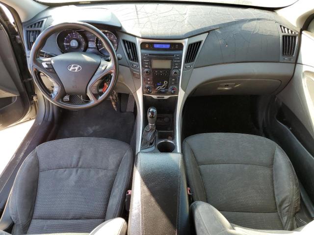 2013 HYUNDAI SONATA GLS #3290102273