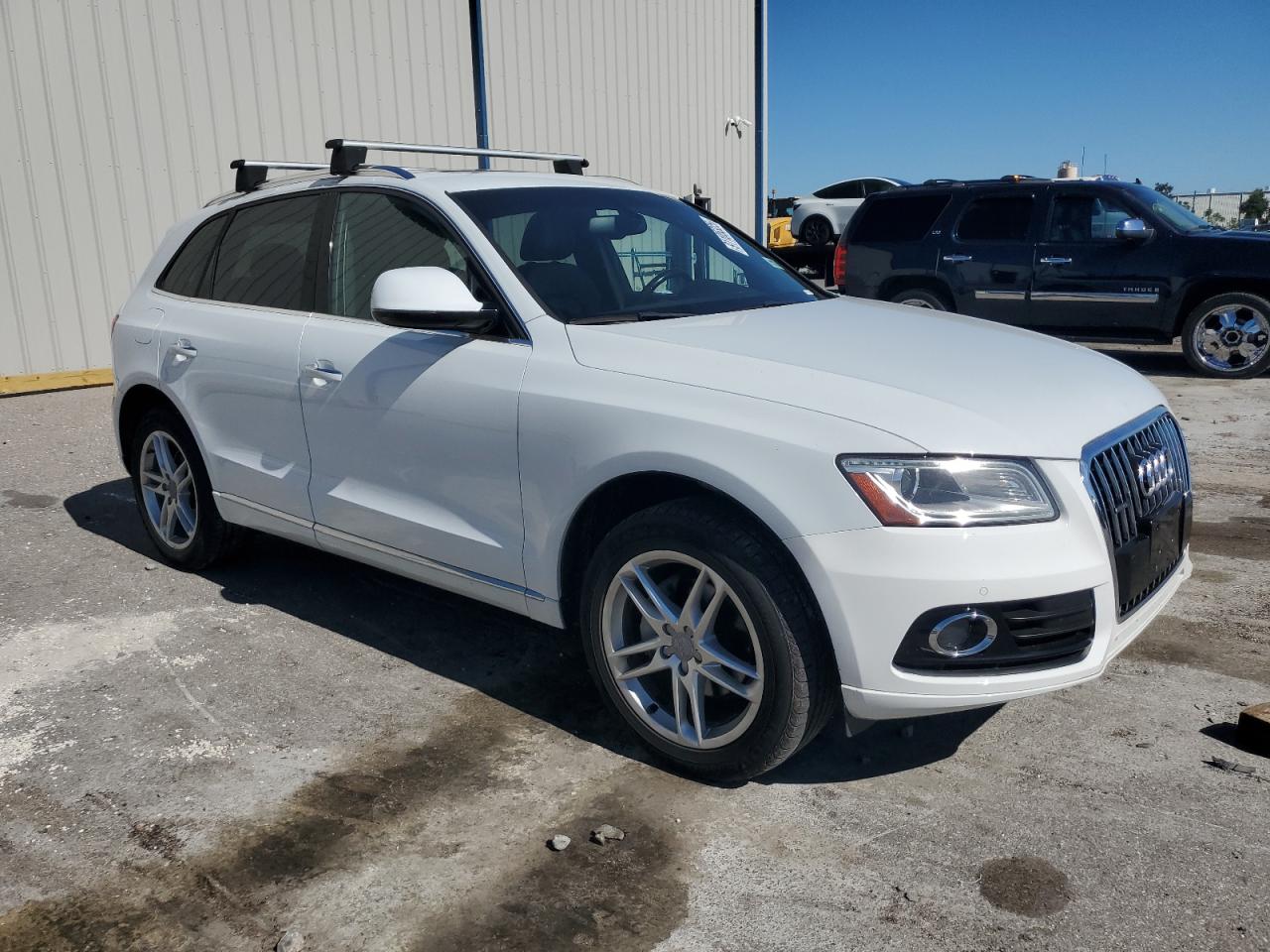 AUDI Q5 PREMIUM PLUS