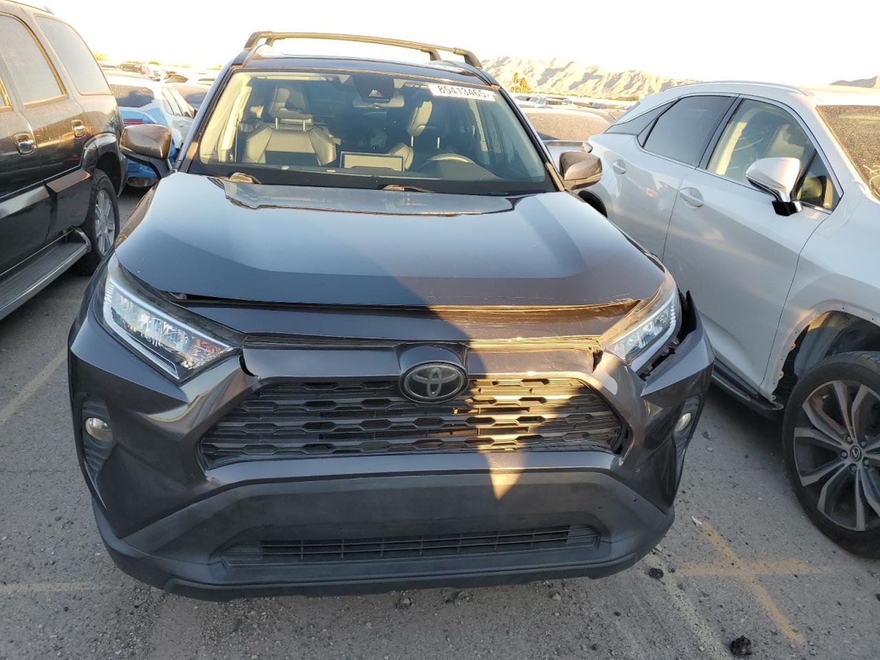 TOYOTA RAV4 XLE PREMIUM