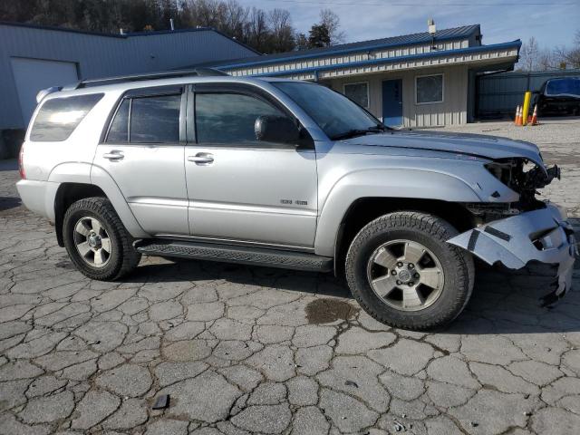 2005 TOYOTA 4RUNNER SR #3296282426