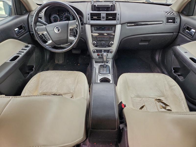 2010 MERCURY MILAN PREM #3294855820