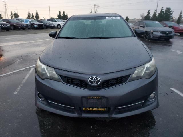 2014 TOYOTA CAMRY L #3302849894