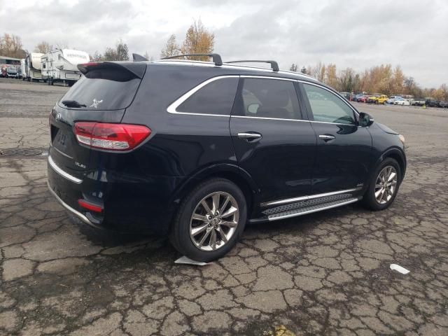 2016 KIA SORENTO SX #3302717999