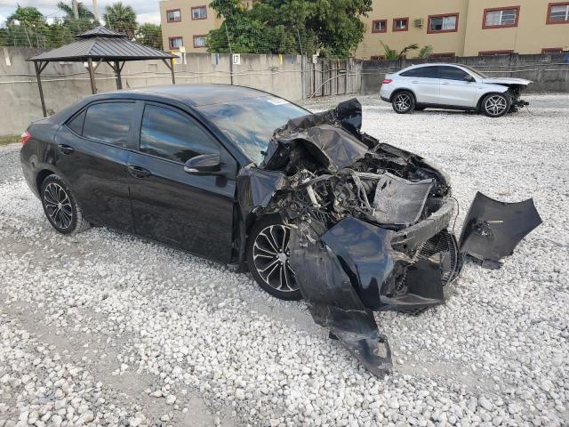 2014 TOYOTA COROLLA L #3301751339