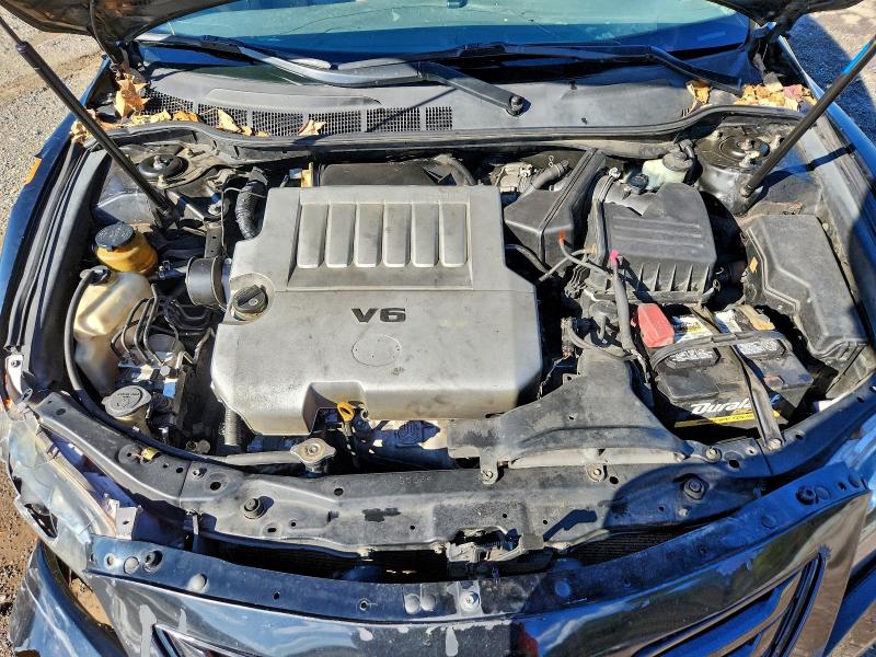 2007 TOYOTA CAMRY LE #3304721948