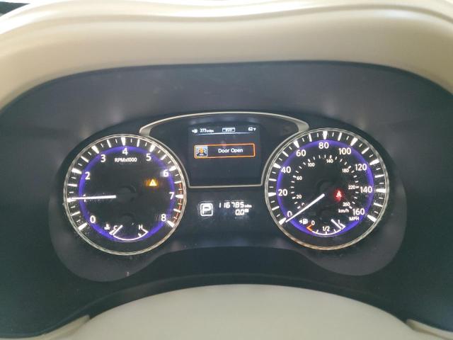 2013 INFINITI JX35 #3316894069