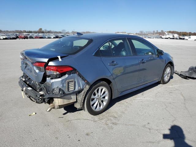 2022 TOYOTA COROLLA XL #3302824979