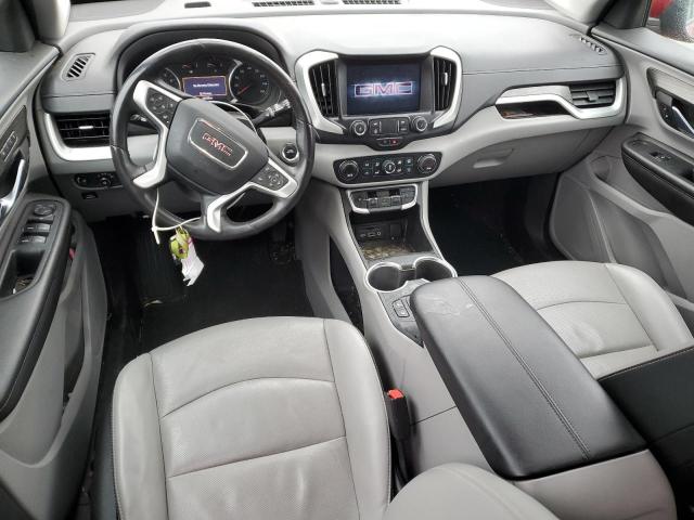 2022 GMC TERRAIN SL #3315985118