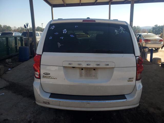 2017 DODGE GRAND CARA #3301819367