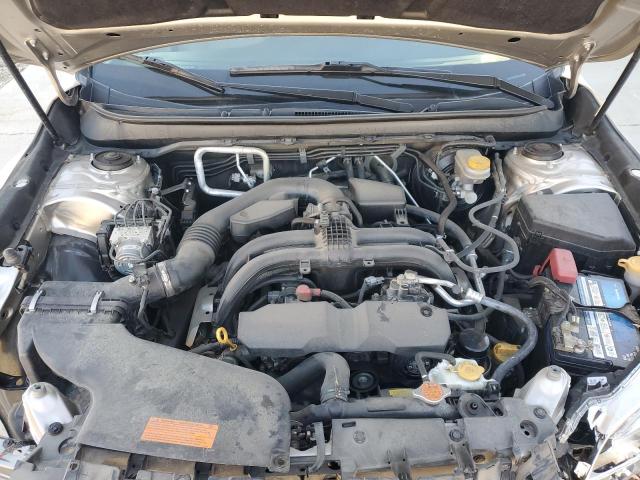 2017 SUBARU OUTBACK 2. #3285013923