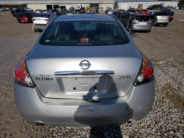 2008 NISSAN ALTIMA 2.5 #3292528690