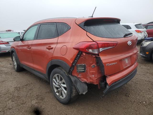 2016 HYUNDAI TUCSON LIM #3294588044