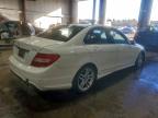 Lot #3319858166 2013 MERCEDES-BENZ C 300 4MAT