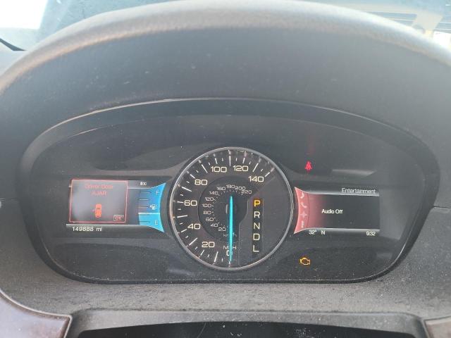 2012 FORD EDGE LIMIT #3295438943