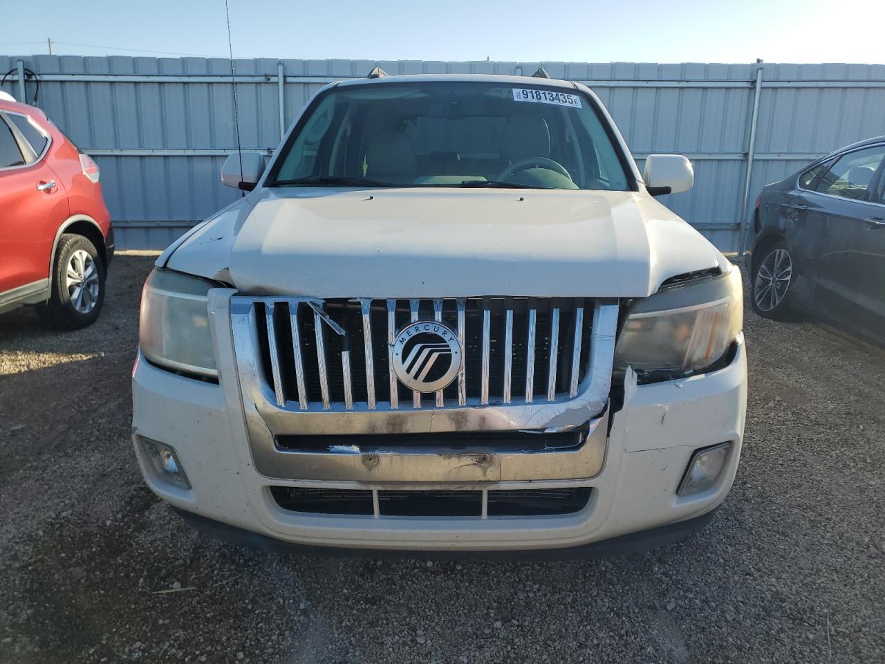 MERCURY MARINER PREMIER