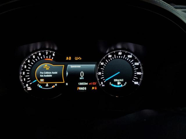 2018 FORD EXPLORER P #3310321981