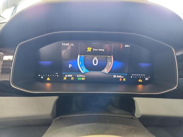 2025 VOLKSWAGEN JETTA SE #3311756735