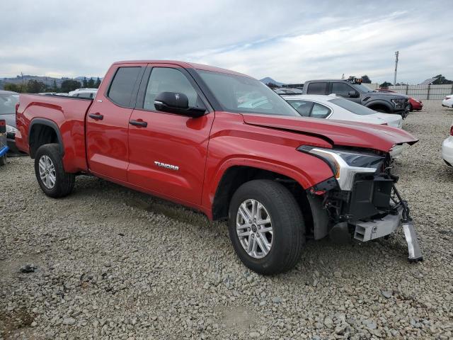 2023 TOYOTA TUNDRA DOU #3303556040