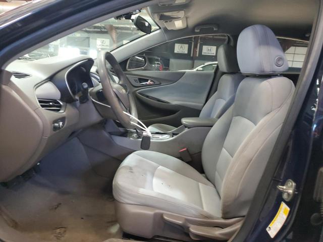 2018 CHEVROLET MALIBU LS - 1G1ZB5ST3JF217961