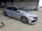 Lot #3296337442 2017 HONDA CIVIC SI