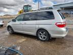 Lot #3306312606 2005 HONDA ODYSSEY EX