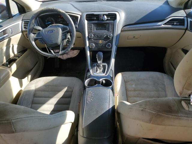 2014 FORD FUSION SE - 3FA6P0H70ER350233