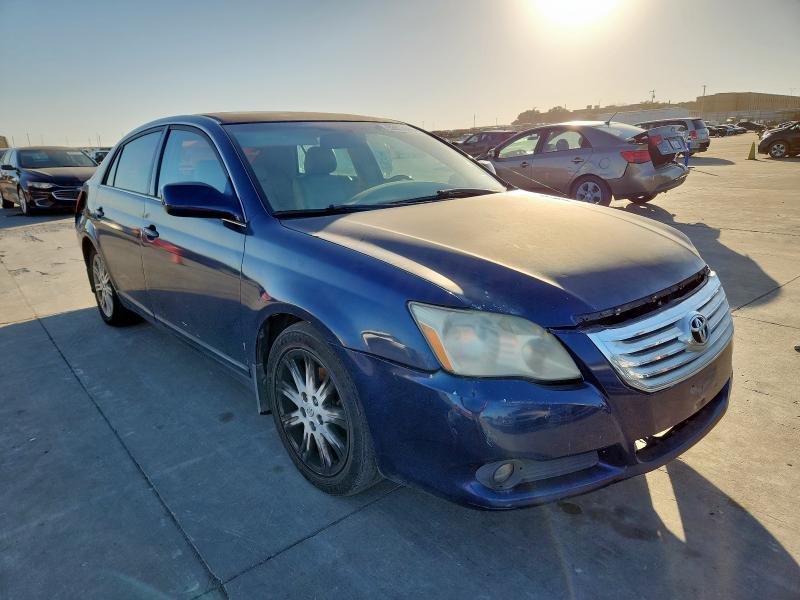 2005 TOYOTA AVALON XL #3318861924