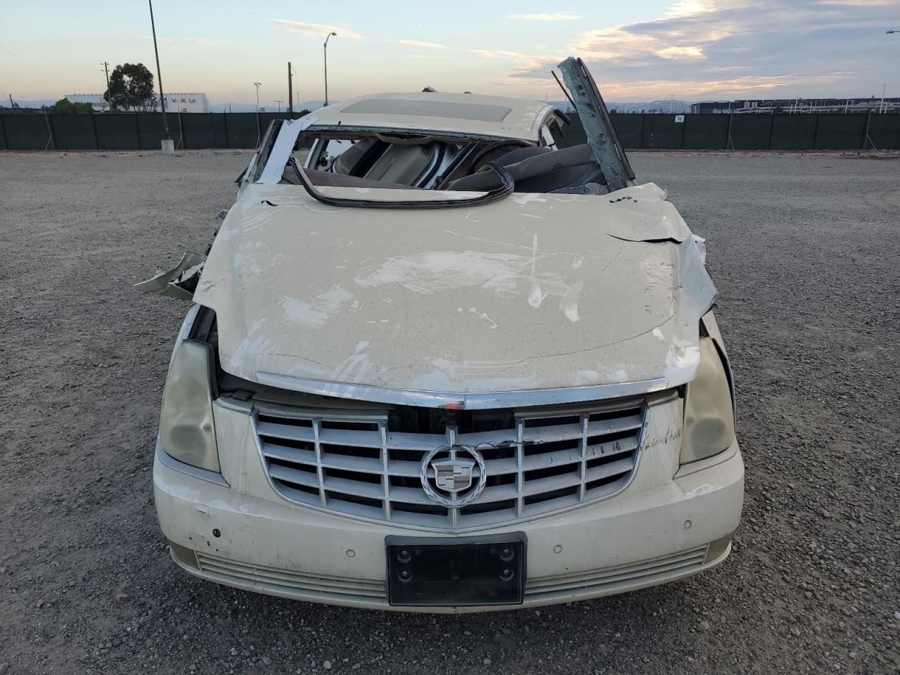 Lot #3291196970 2008 CADILLAC DTS