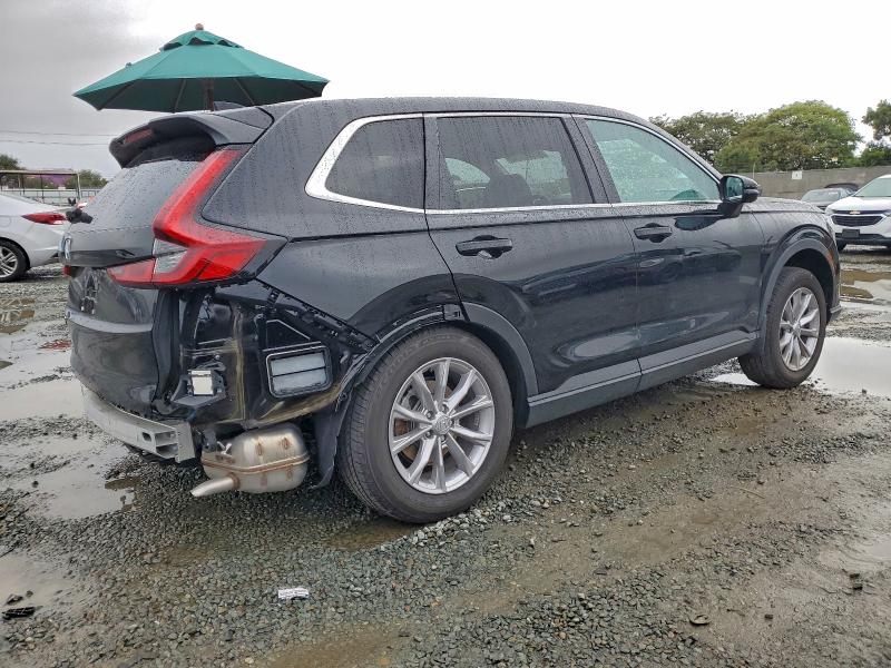 2024 HONDA CR-V EXL #3302673034