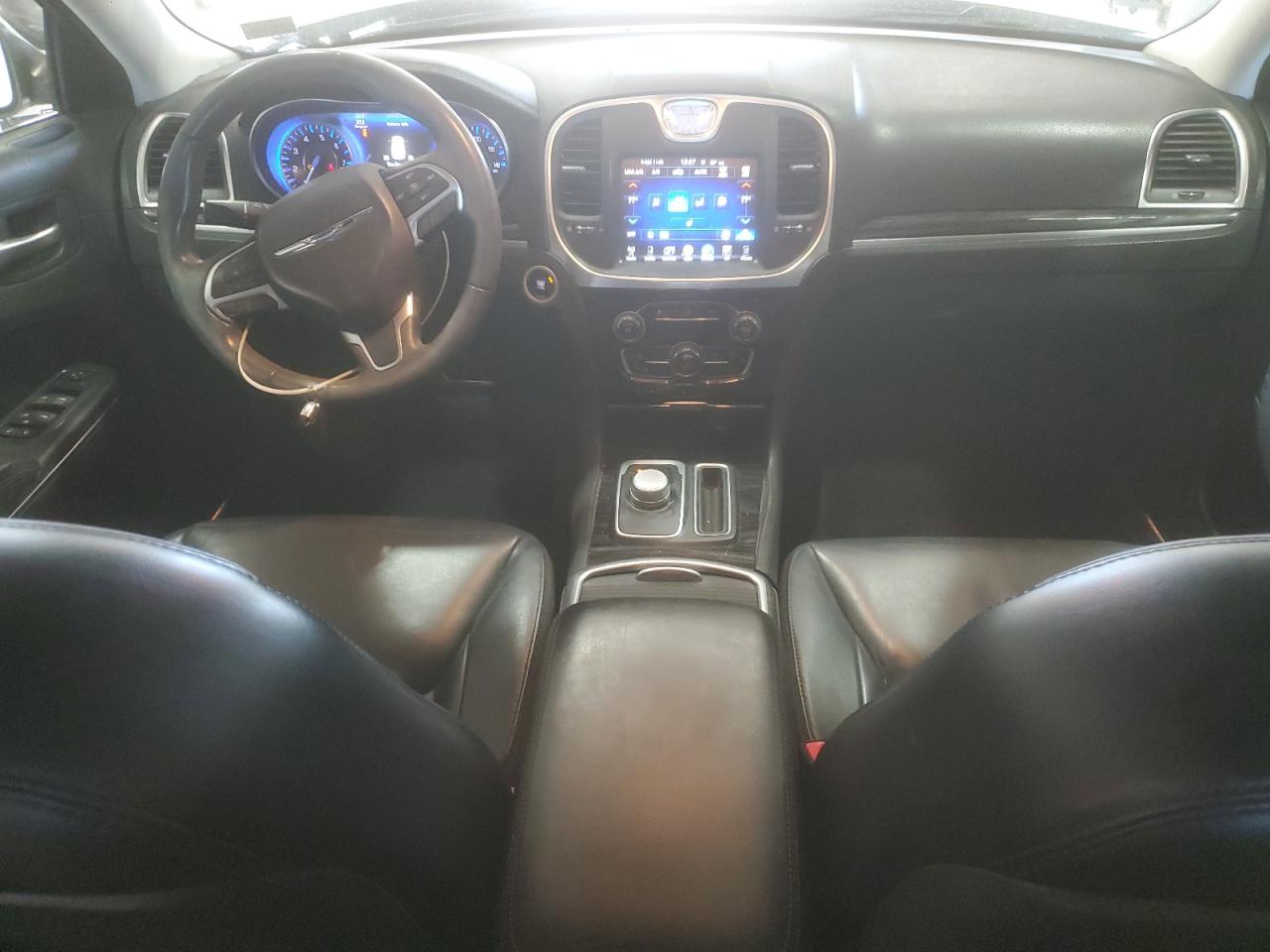 CHRYSLER 300 LIMITED