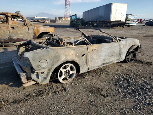 2001 FORD MUSTANG GT #3284728563