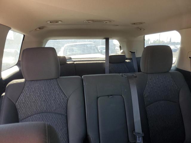 2011 GMC ACADIA SLE #3296212458