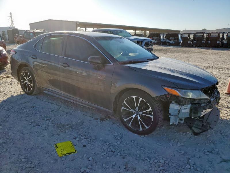 2019 TOYOTA CAMRY L #3309654916
