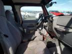 Lot #3308259170 1998 JEEP WRANGLER /
