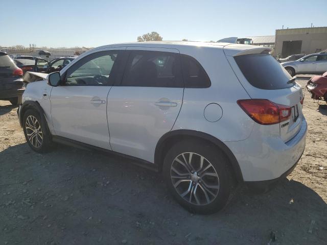 2017 MITSUBISHI OUTLANDER #3284403728
