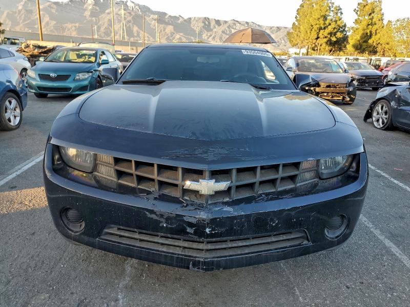 2011 CHEVROLET CAMARO LS #3301654630
