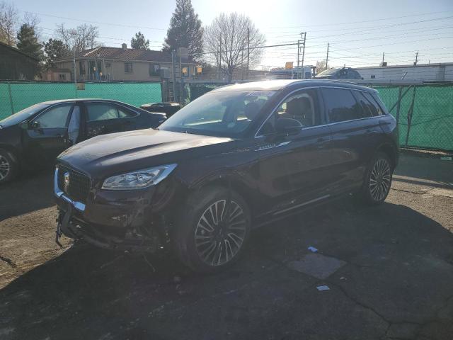 Global Auto Auctions: 2021 LINCOLN CORSAIR RE