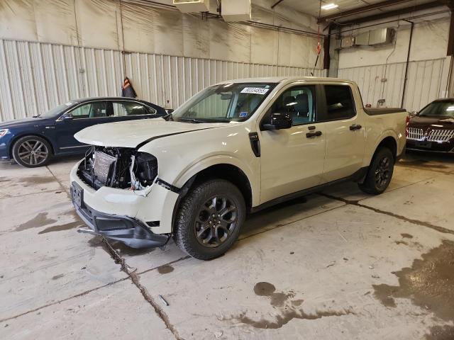 Global Auto Auctions: 2024 FORD MAVERICK X