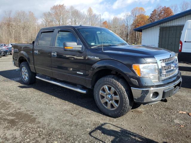 2013 FORD F150 SUPER - 1FTFW1ET4DKG43690