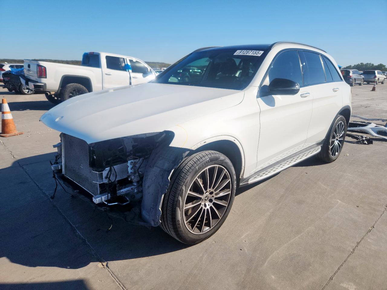 Transportlīdzekļa foto