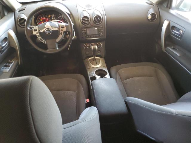 2013 NISSAN ROGUE S - JN8AS5MV6DW602328