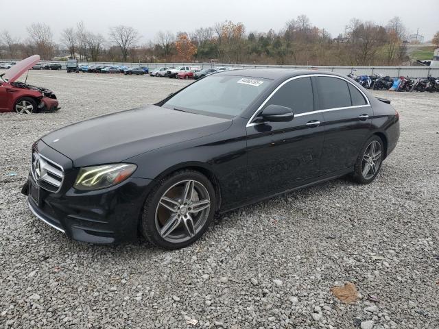 Global Auto Auctions: 2017 MERCEDES-BENZ E 300 4MAT
