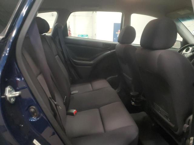 2003 PONTIAC VIBE #3302804911