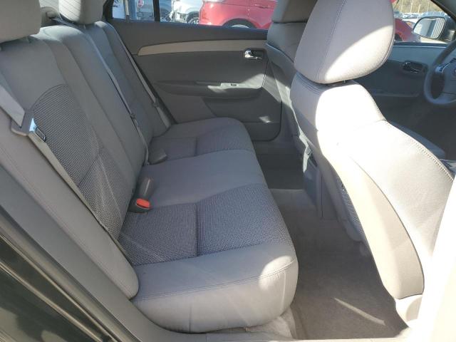 2011 CHEVROLET MALIBU LS #3285012985