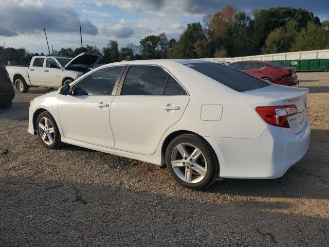 2012 TOYOTA CAMRY BASE #3291433163