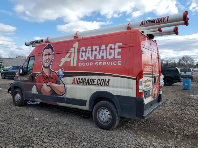 2020 RAM PROMASTER #3296985814