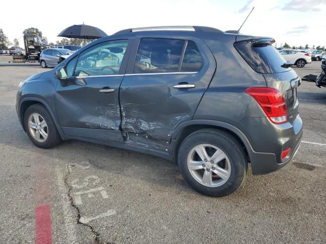 2018 CHEVROLET TRAX 1LT #3309725869